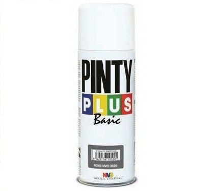 Pinty Plus szintetikus spray 200ml, LAKK FÉNYES