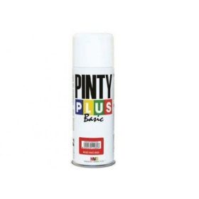 Pinty Plus szintetikus spray 200ml, LAKK SELYEMFÉNYŰ