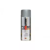 Pinty Plus Evolution akrilspray 200ml, ezüst