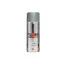 Pinty Plus Evolution akrilspray 200ml, ezüst