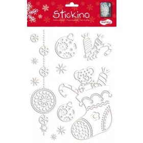 Ablakmatrica, 26x26cm