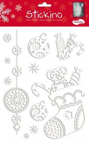 Ablakmatrica, 26x26cm