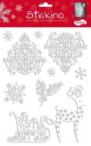 Ablakmatrica, 26x26cm