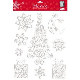 Ablakmatrica, 30x38cm