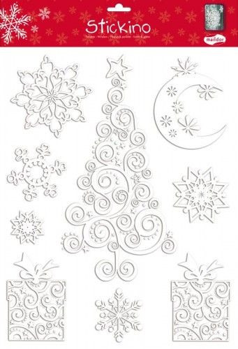 Ablakmatrica, 30x38cm