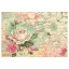 Decoupage rizspapír 48x33cm, 28g