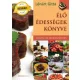 Élő édességek könyve - DEDIKÁLT
