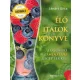 Élő italok könyve - DEDIKÁLT