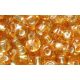 Kásagyöngy EK 2mm narancs 15g/cs