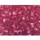 Kásagyöngy EK 2mm rózsaszín 15g/cs