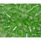 Kásagyöngy EK 4mm világoszöld 15g/cs