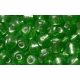 Kásagyöngy EK 4mm zöld 15g/cs