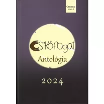 Csikófogat - Antológia 2024