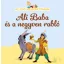Ali Baba és a negyven rabló