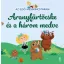 Az első mesekincstáram - Aranyfürtöcske és a három medve