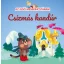 Csizmás Kandúr - Az első mesekincstáram 9.