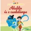 Aladdin és a csodalámpa