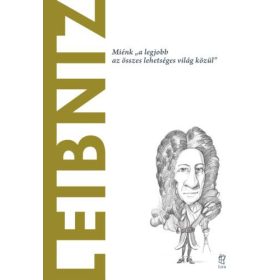 Leibniz - A világ filozófusai 29.