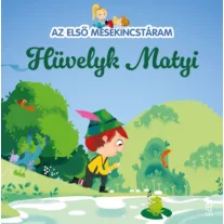 Hüvelyk Matyi