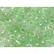 Kásagyöngy, Ceyloni, 2mm Világoszöld