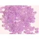 Kásagyöngy, Ceyloni 2mm Lila