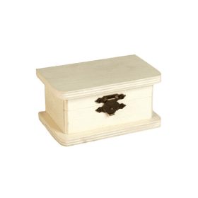 Minidobozok, doboz alakú