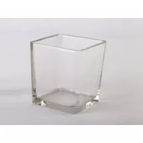 Mécsestartó kocka 7x7,5x7cm