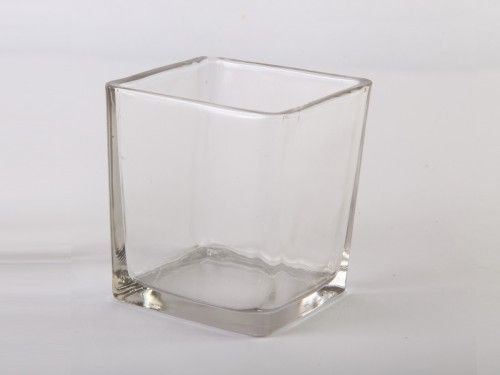 Mécsestartó kocka 7x7,5x7cm