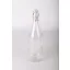 Bambis üveg 980ml, patentzáras