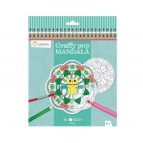 Mandala - Állatkák