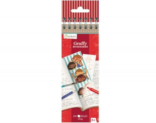 Színezhető könyvjelző - Fotó automata