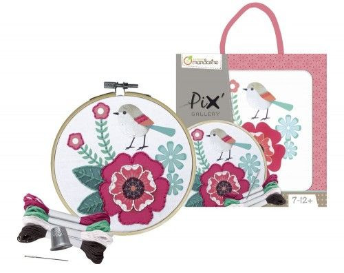 Pix keretben - Rózsa