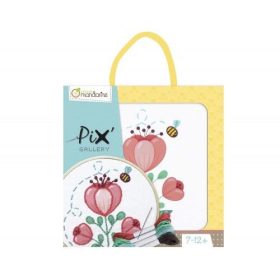 Pix keretben - Tulipán