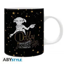 Harry Potter bögre - Dobby