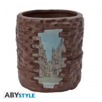Harry Potter 3D bögre - Abszol út