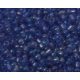 Kásagyöngy színjátszó 2mm sötétkék 15g/cs
