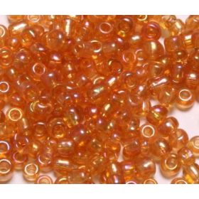 Kásagyöngy SZÍNJ 2mm arany 15g/cs