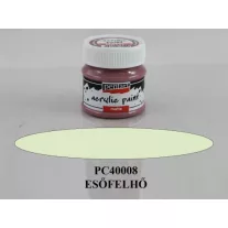 Matt akrilfesték 50ml Esőfelhő