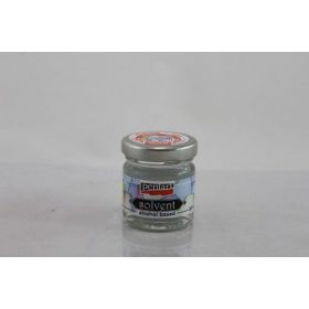 Oldószer, alkoholos, 30 ml