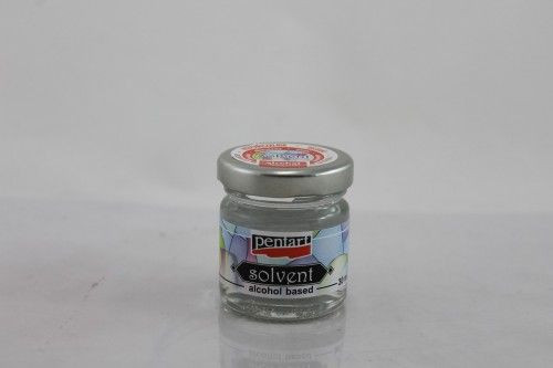 Oldószer, alkoholos, 30 ml