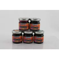 Üvegfesték 30 ml narancs