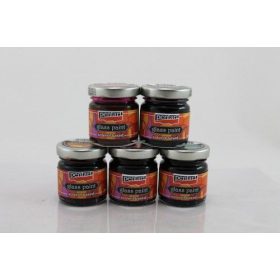 Üvegfesték 30 ml zöld