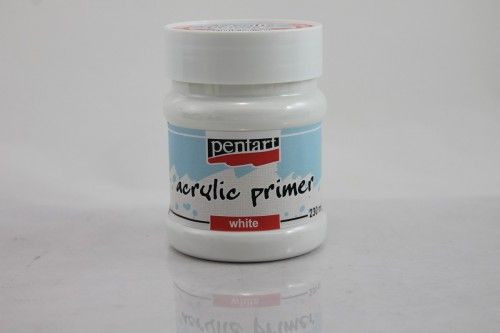 Alapozó festék 230ml penta