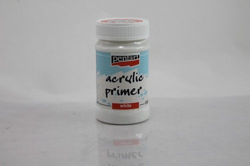 Alapozó festék 100 ml-es Penta