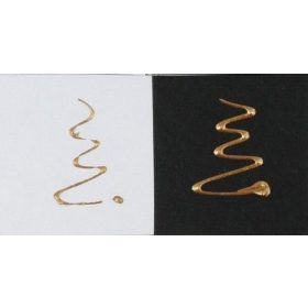 Kontúrozó festék réz 20 ml