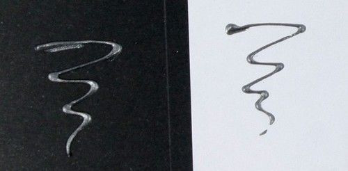 Üvegfesték kontúr 20 ml Ólom