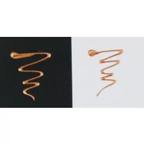 Üvegfesték kontúr 20 ml Bronz