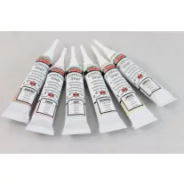 Üvegfesték kontúr 20 ml puncs