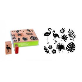 Bélyegző klt. DZSUNGEL