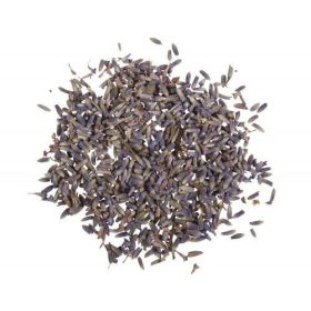 Szárított virágok, 5g, levendula